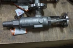 Farris Engineering 27CA13-120/S4 Pressure Relief Valve 1/2"-1" Set 125PSI. Fixed Price $199.99.