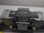 Denison A4D01-3203-0302-B1W01-28 Hydraulic Valve. Fixed Price $119.00.