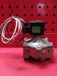 Asco, 1-1/2" Solenoid Valve SC8215B070. Fixed Price $236.30.