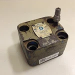 Sperry Vickers Solenoid Controlled Relief Valve CG5106CCWB70 Scratch & Dent #.... Fixed Price $180.40.