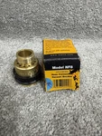 Watts 0061854 Model NF8 3/4" Hose Connection Vacuum Breaker Brand New In Box. Fixed Price $22.00.