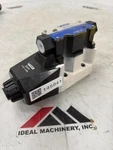 Tokimec Valve DG4VS-5-0A-M-P7L-H-7-40-JA5USED #145941. Fixed Price $149.00.