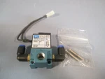 Mac Valves Solenoid 5.9 Watts 35A-ACA-DDUA-1BA. Fixed Price $59.99.