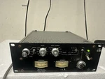 Mks Instruments 252A-1-VPO Exhaust Controller (valve Position Indicator). Fixed Price $200.00.