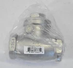 Stainless Steel 1" Npt Check Valve FNW16B200G Replacement Unit 16B-200. Fixed Price $29.14.