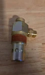 Check Valve A19712 Devilbiss 1/2 Npt Male 3/8" Comp 1/8" (qty 1). Fixed Price $12.00.