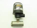 Peeco Et Actuated Switch 1" Screwed Tee 600 Psi Explosion Proof. Fixed Price $79.99.