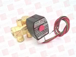 Asco EF-8321-G003-120 / EF8321G003120 (new In Box). Fixed Price $517.42.