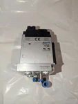 Festo CPV10-GE-ASI-4E4A M8, CPV-10-VI & CPV10-VI-P4-M7-B Solenoid Valve Manifold. Fixed Price $79.96.