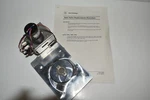 Agilent Gate Valve 7500A (SBM79). Fixed Price $487.50.