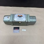 Racine 0D4-DSHS-602S Way Valve 115V Solenoids Warranty Fast Shipping. Fixed Price $255.00.