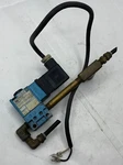 Mac 111-111JB Solenoid Valve 120/60 150 Psi. Fixed Price $19.92.