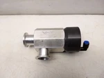 Vat Pneumatic Right Angle Vacuum Valve 26328-KA11-0001/257, NW25 Flange. Fixed Price $99.98.