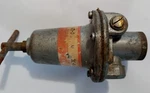 Vintage Watts, Pressure Regulator, Number 119-3G As Is-not Tested -from Estate. Fixed Price $63.19.