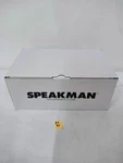 Speakman STW-370 Safe-t-zone Thermostatic Mixing Valve. Fixed Price $436.99.