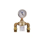 Bradley S59-2007T Navigator Point-of-use Thermostatic Sink/faucet Mixing Va. Fixed Price $749.65.