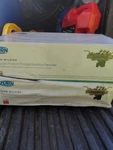 Zurn Wilkins 375XL Reduced Pressure Zone Backflow Preventer 1/2 Manual Valve. Fixed Price $300.00.