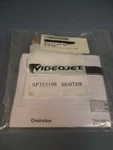 Videojet SP355198 Iink Valve Assembly. Fixed Price $239.99.