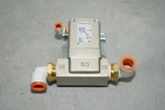 Smc Process Valve Part No. VNA201A-N15A-B #X5155. Fixed Price $30.00.