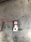 Asco U8380B2 Solenoid Valve 150 Psi. Fixed Price $24.99.