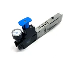 Festo VABF-S4-2-R2C2-C-10 Regulator Plate 540161. Fixed Price $107.09.