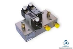 Sulzer PV6/0514300145 Block BM32041A-K1-S1494/23W-D1 Poppet Valve 59105925. Fixed Price $1079.99.