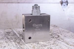 Sun Hydraulics Hce ODZ4-A2 Cbgh Ljn Manifold And Valve. Fixed Price $236.25.