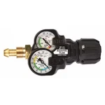 Victor 0781-3641 Flow Gauge Regulator, Argon, Carbon Dioxide, Single Stage,. Fixed Price $201.99.