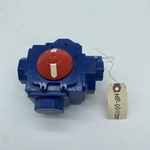 Svf Flow Controls QUAD4 QD20 Pneumatic Valve Actuator - Quarter Turn. Fixed Price $89.98.