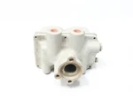 Fisher 3579 Solenoid Valve Manifold. Fixed Price $198.95.