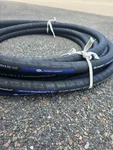 Gates Hydraulic Hose 16EFG4K - (1" X 25'). Fixed Price $456.88.