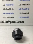 New Nds U-2000-T Pvc Schedule 80 2" Pressure Slip Union Connector M-337. Fixed Price $24.99.