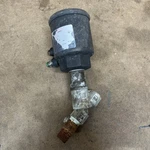 Asco 8290B036 1/2 Inlet Pipe Size 150 Psi Used Angle Body Valve. Fixed Price $45.00.