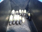 Rexroth Hydraulic Pressure Relief Valves. Fixed Price $537.05.