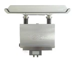 Vat 0240X-CA24-BMD1 300MM Pneumatic Vacuum Slit Valve Actuator And Gate Working. Fixed Price $1006.25.