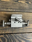 Rosemount Iec P/n C304031230-0000 Manifold Mwp 6000 Psi. Fixed Price $150.00.