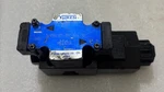 Yuken S-DSG-01-2B2-D24-50 Directional Valve Fast Ship By Fedex. Fixed Price $134.10.