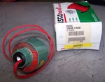 New Asco 1/8" Solenoid Valve 120 Vac Coil 6 Watt 100 Psi Pressure 8320B30. Fixed Price $134.99.
