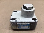 Tokimec Check Valve C2G-805-JA11 #4057D57PR5. Fixed Price $74.99.
