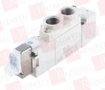 Smc SY3120-5GZ-C6-Q / SY31205GZC6Q (brand New). Fixed Price $87.00.