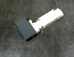 Smc VQC2200-5 Solenoid Valve Port Position. Fixed Price $25.59.