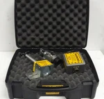 Cbs Arcsafe Remote Switch Actuator RSA-1H Use With Rso. Fixed Price $1700.00.