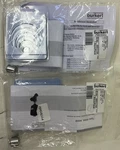 Lot Of 2 Burkert 00011134 Valve Repair Kit Steris Amsco Set 6 DN15 P117913495. Fixed Price $78.76.