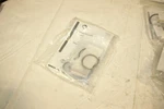 Oem Ingersoll Rand Valve Repair Kit SRV150-LT-TK1. Fixed Price $44.99.