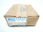 Sporlan MA42S3 Solenoid Valve 240V-AC 2-1/8IN. Fixed Price $368.85.