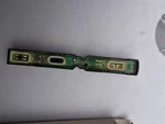 Festo 173988 Electronics Module Valve Terminal Circuit Board CPA-SC-02. Fixed Price $92.79.