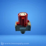 Smc VHS50-06-R 3 Port Hand Valve Fnip. Fixed Price $75.48.