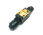 Rexroth Hydronorma 5-4 We 10 U11/LG24NZ4 Directional Valve. Fixed Price $404.99.
