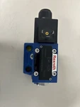 Bosch Rexroth Hydraulic Valve. Fixed Price $675.00.