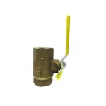 Apollo 70-146-01 1-1/4" Nsnp. Fixed Price $50.00.